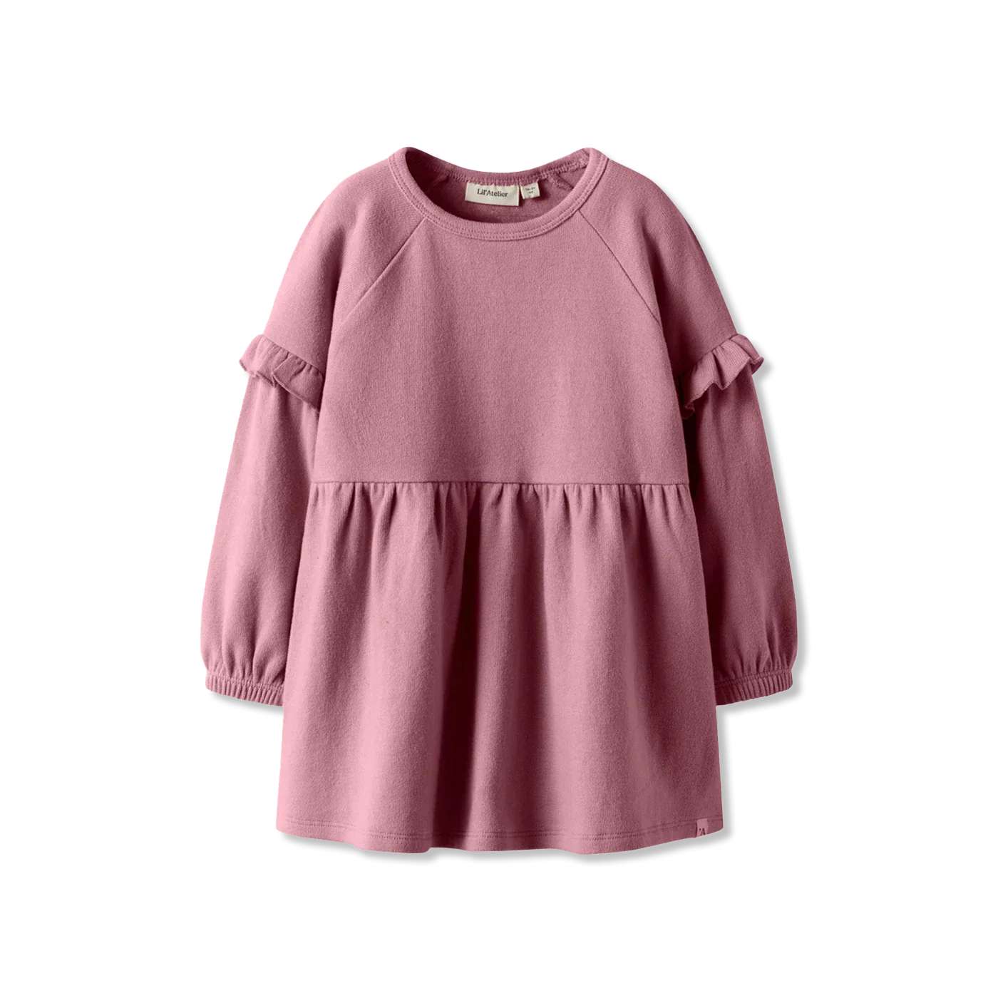 NMFTHORA kleid