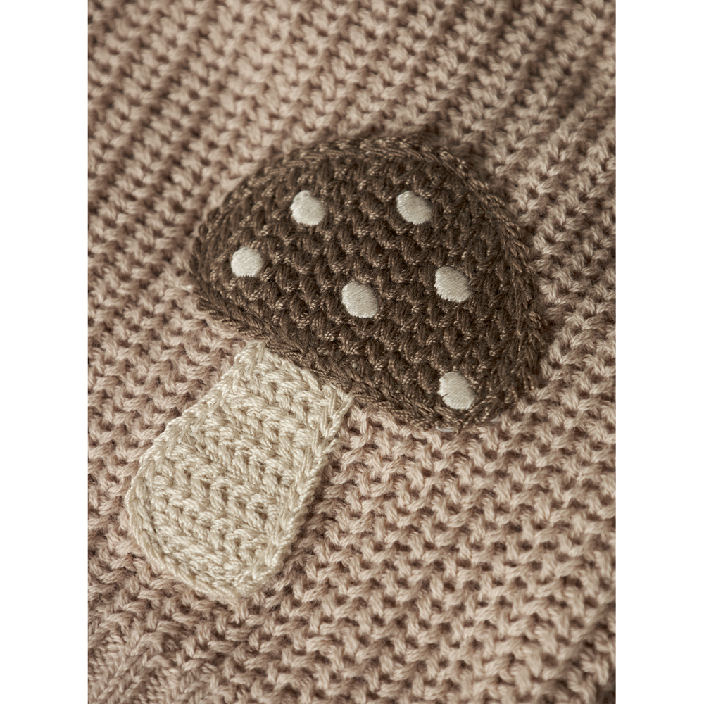 NMMEMLEN cardigan