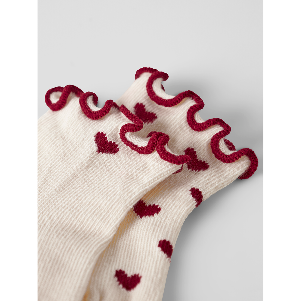 NBFROSITA socken