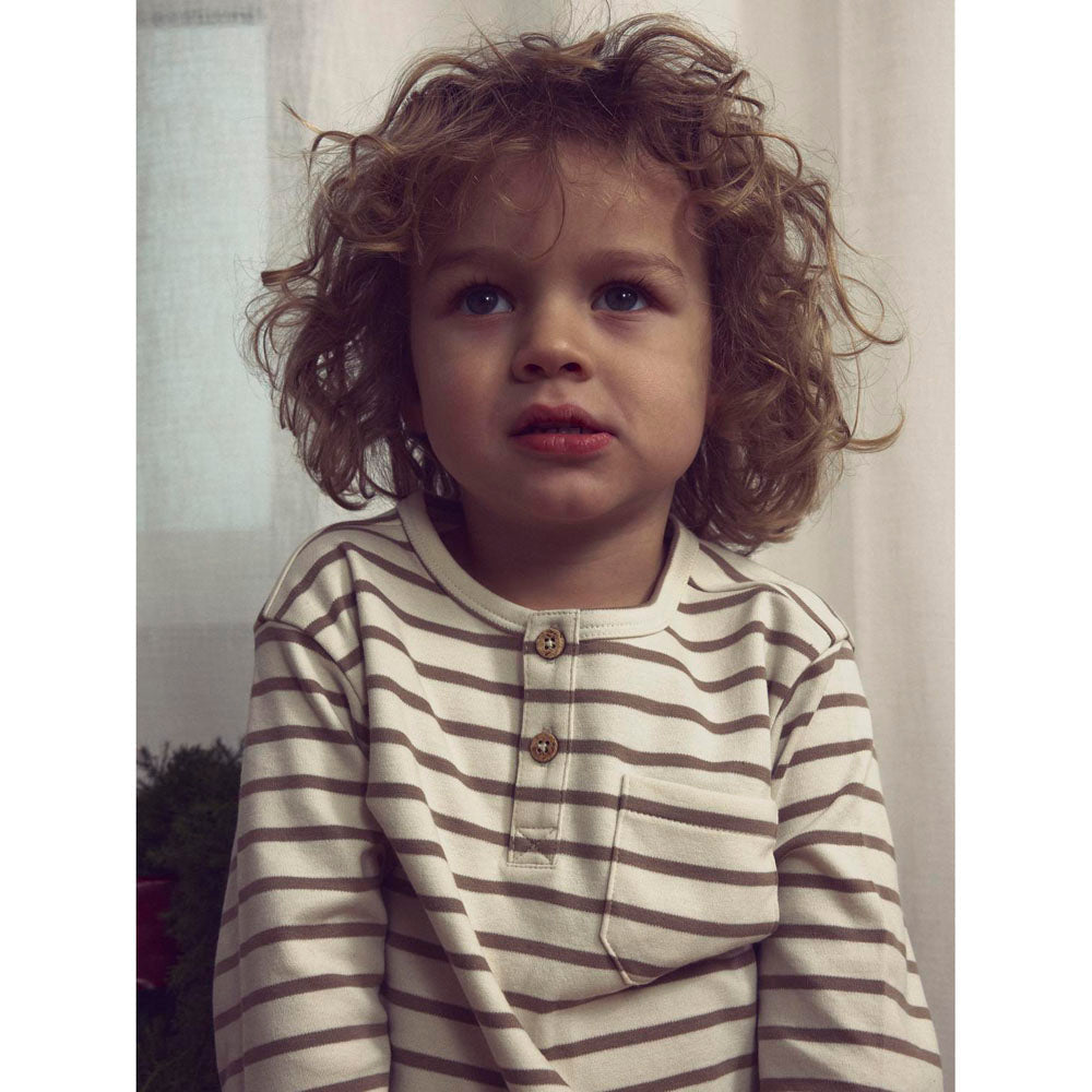 NMMLIMIA langarmshirt