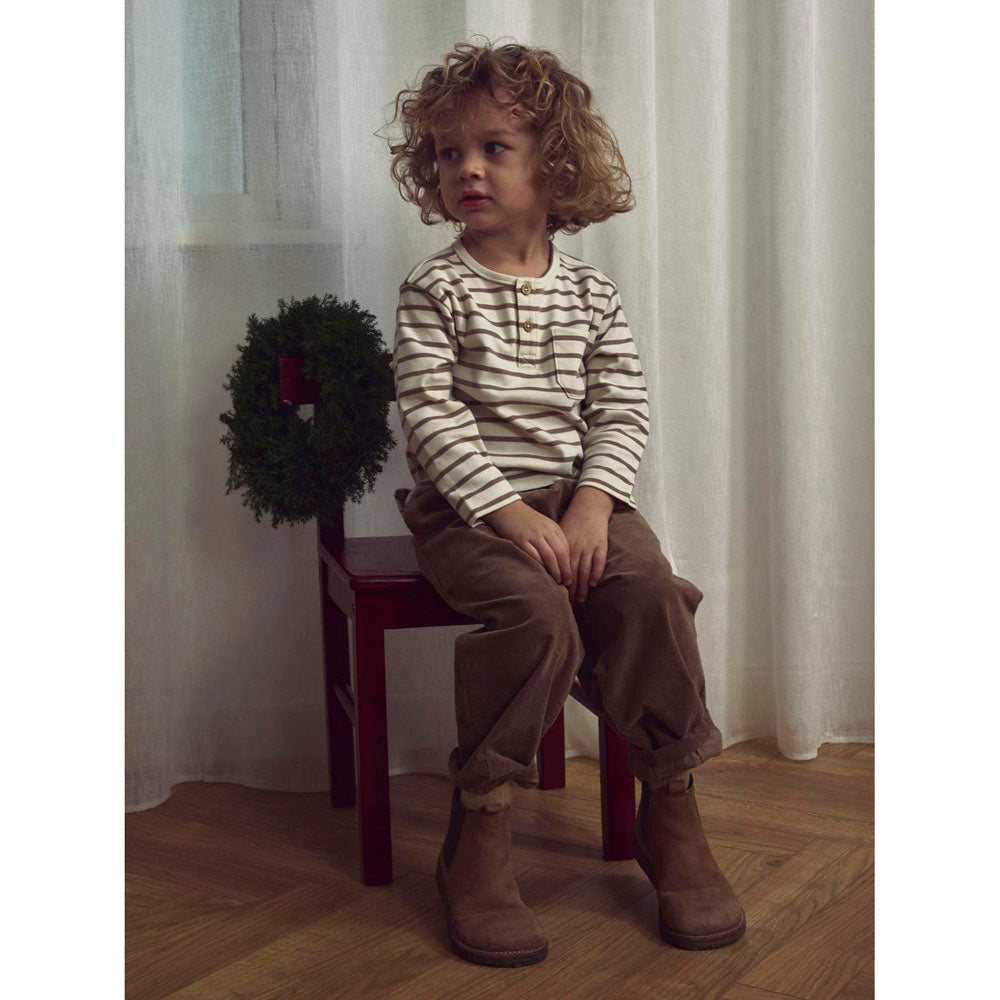 NMMLIMIA langarmshirt