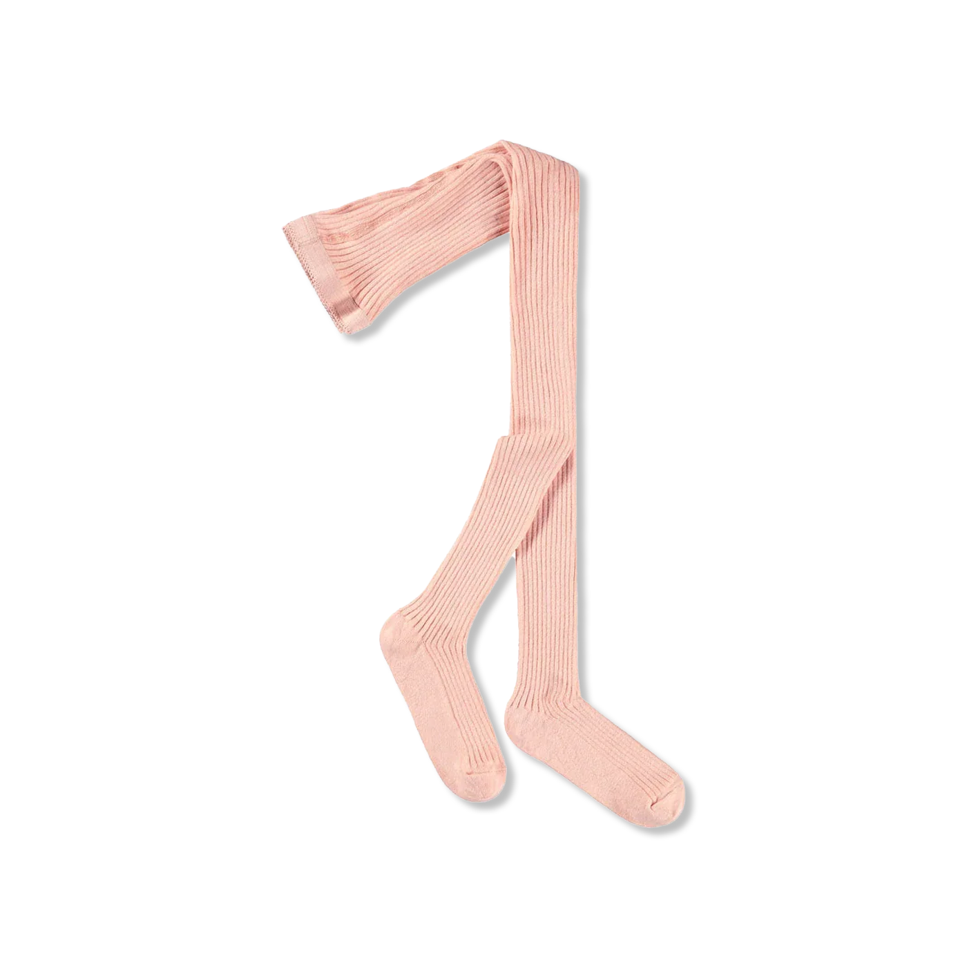 Rib strumpfhose