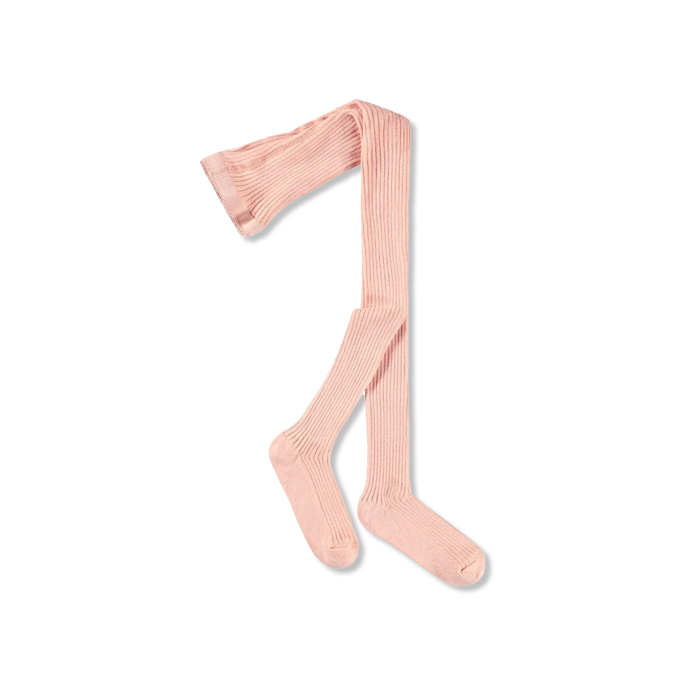 Rib strumpfhose