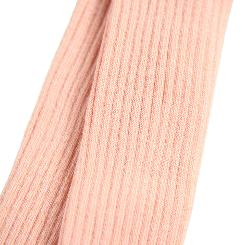 Rib strumpfhose