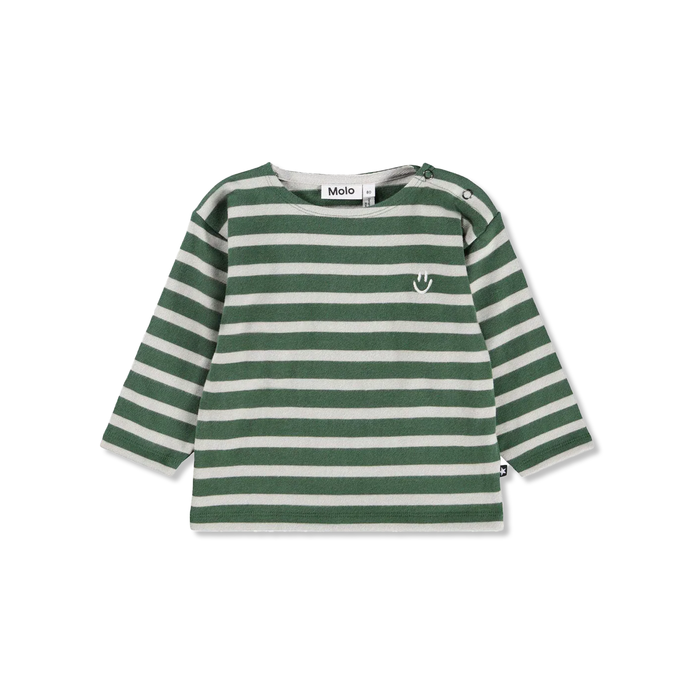 Edarko langarmshirt