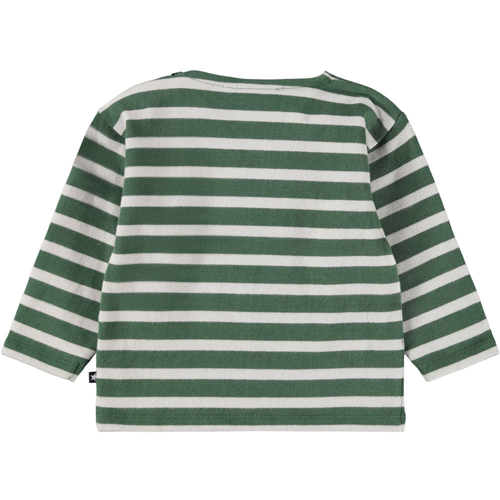 Edarko langarmshirt