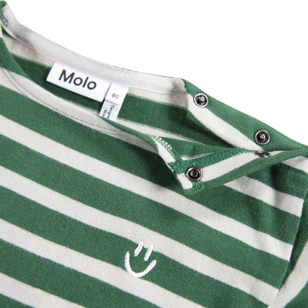 Edarko langarmshirt