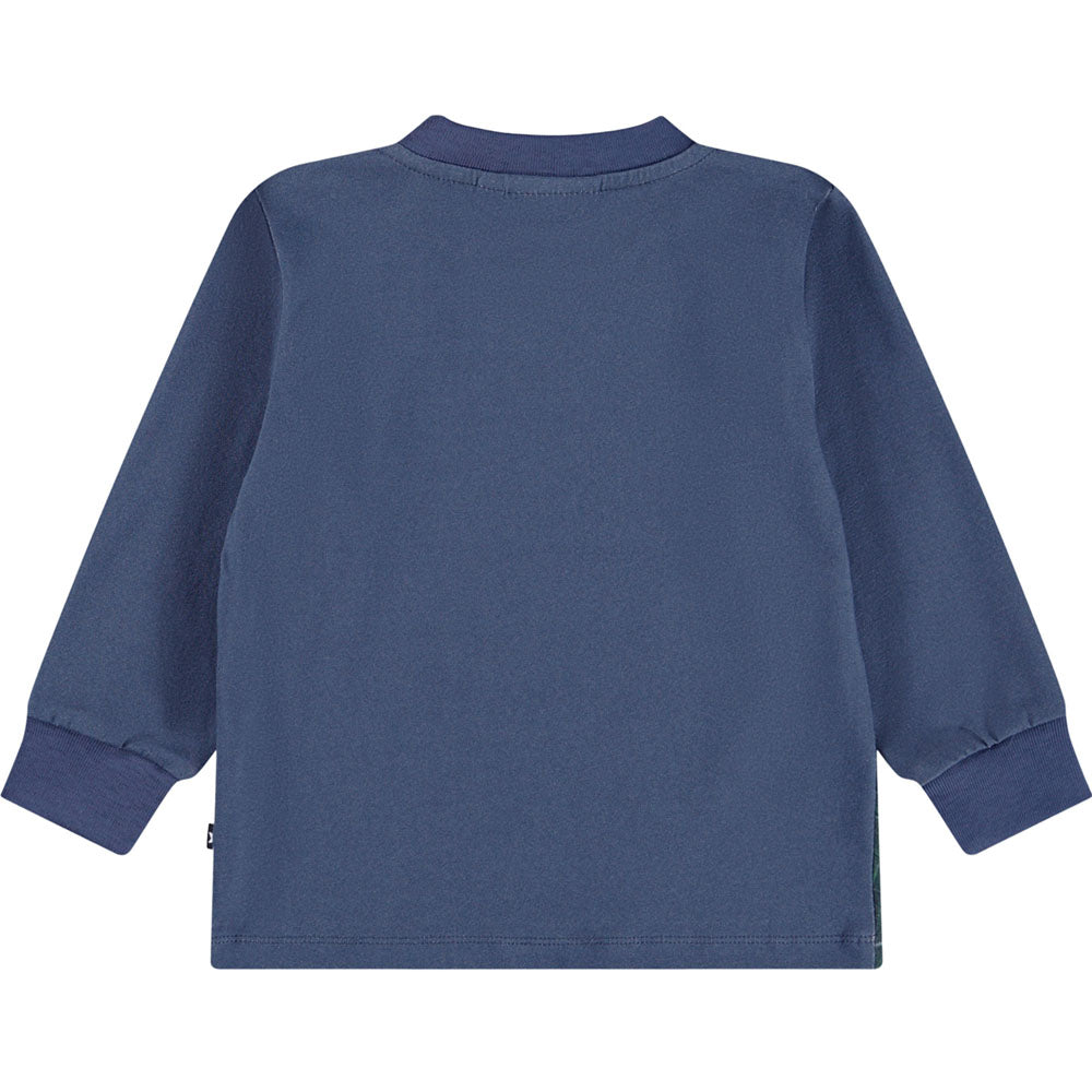 Eloy langarmshirt
