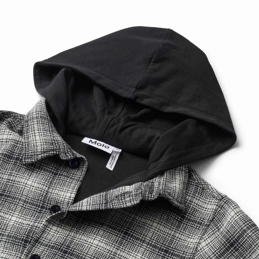 Hugin Winterjacke