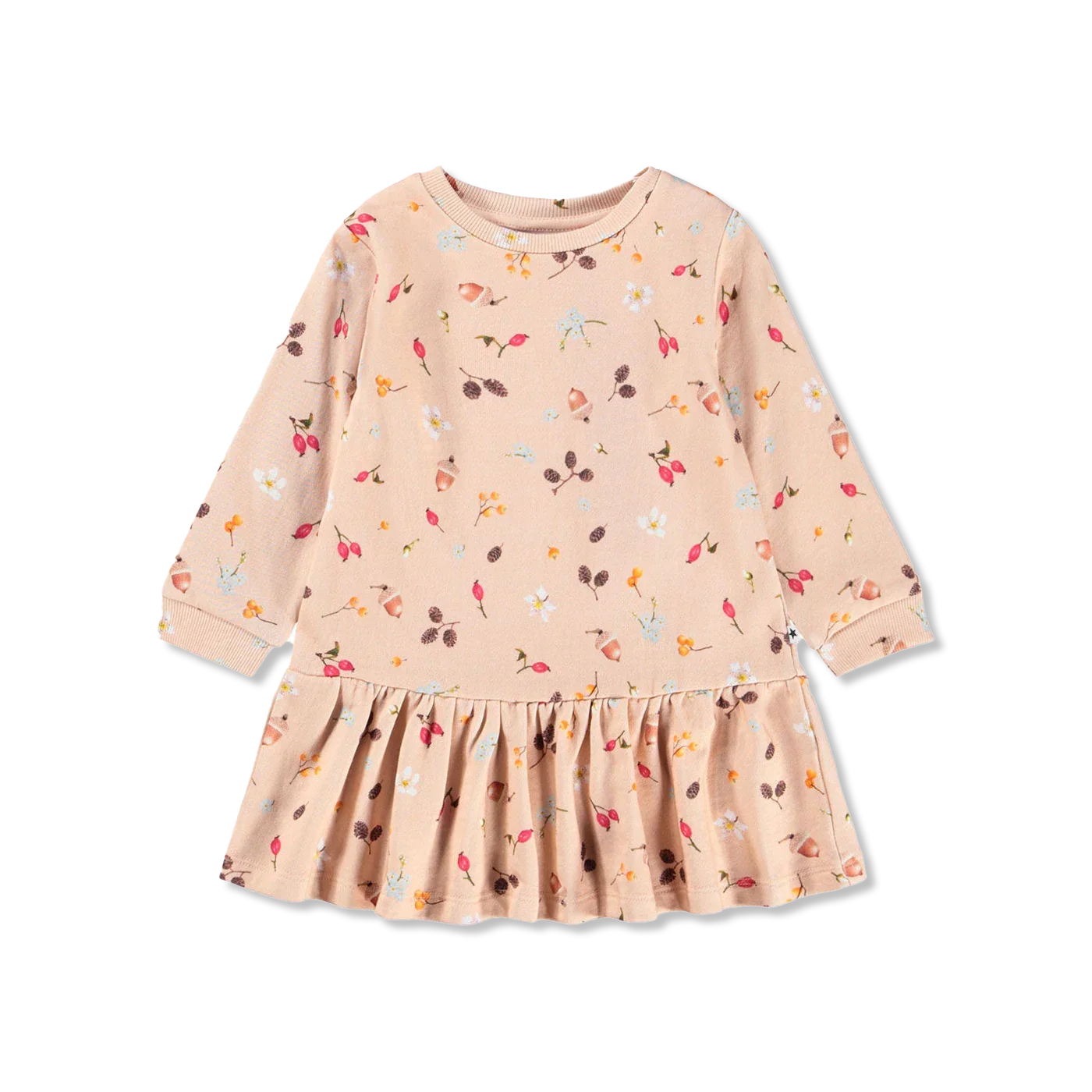 Calypso kleid