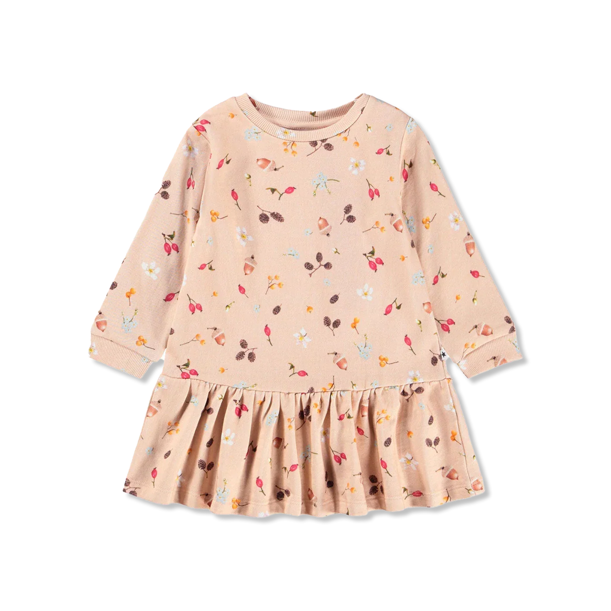 Calypso kleid