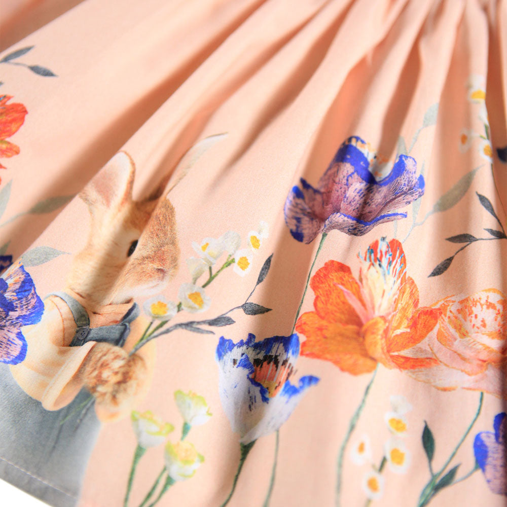 Candi kleid