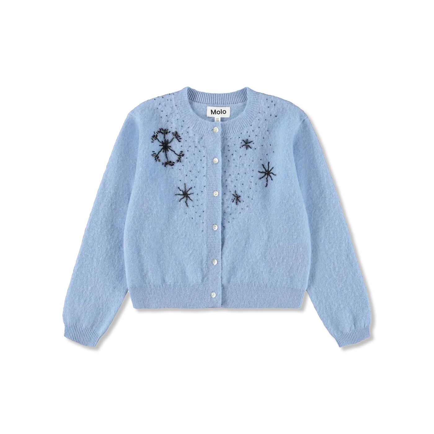 Ginny cardigan