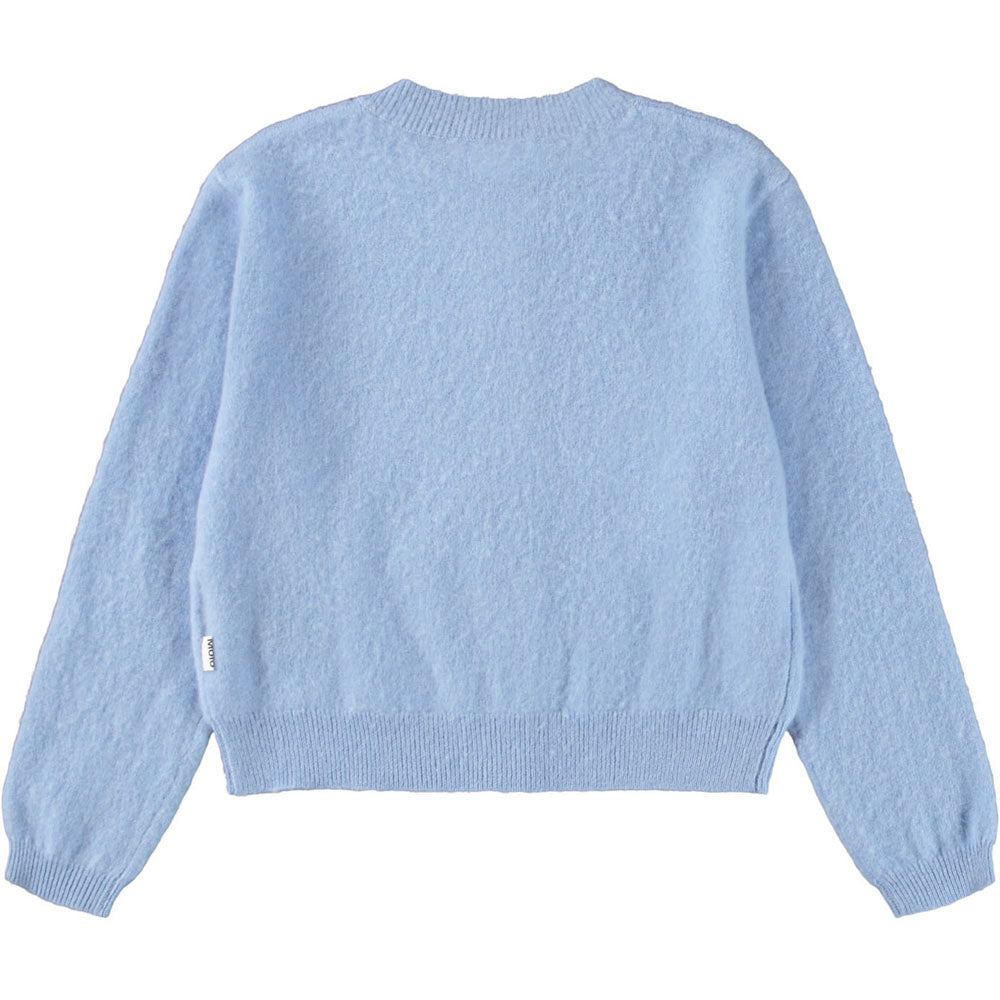 Ginny cardigan