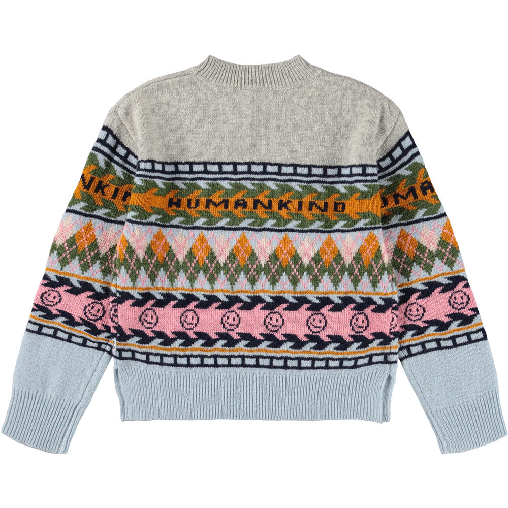 Gerda langarmshirt