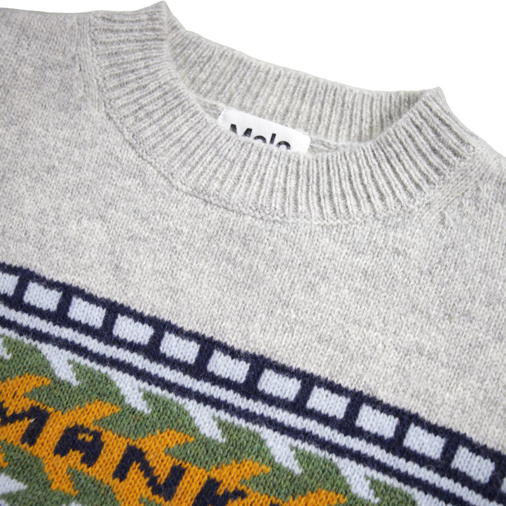 Gerda langarmshirt