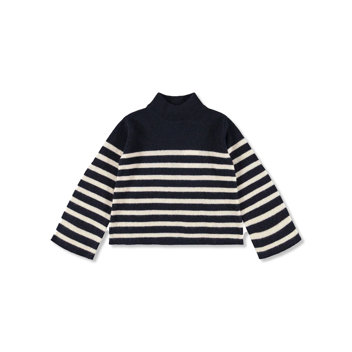 Govina langarmshirt