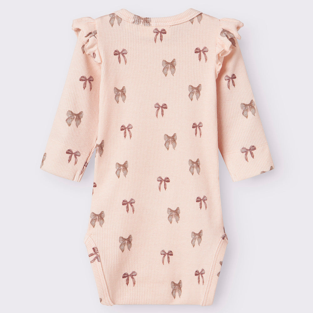 Nbfgavo Eko sommer-Strampler