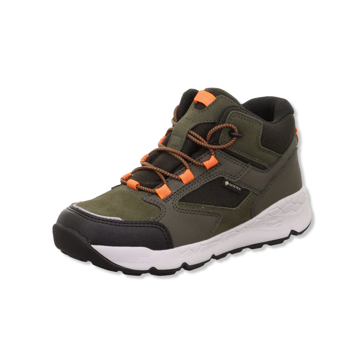 Free ride Winterstiefel