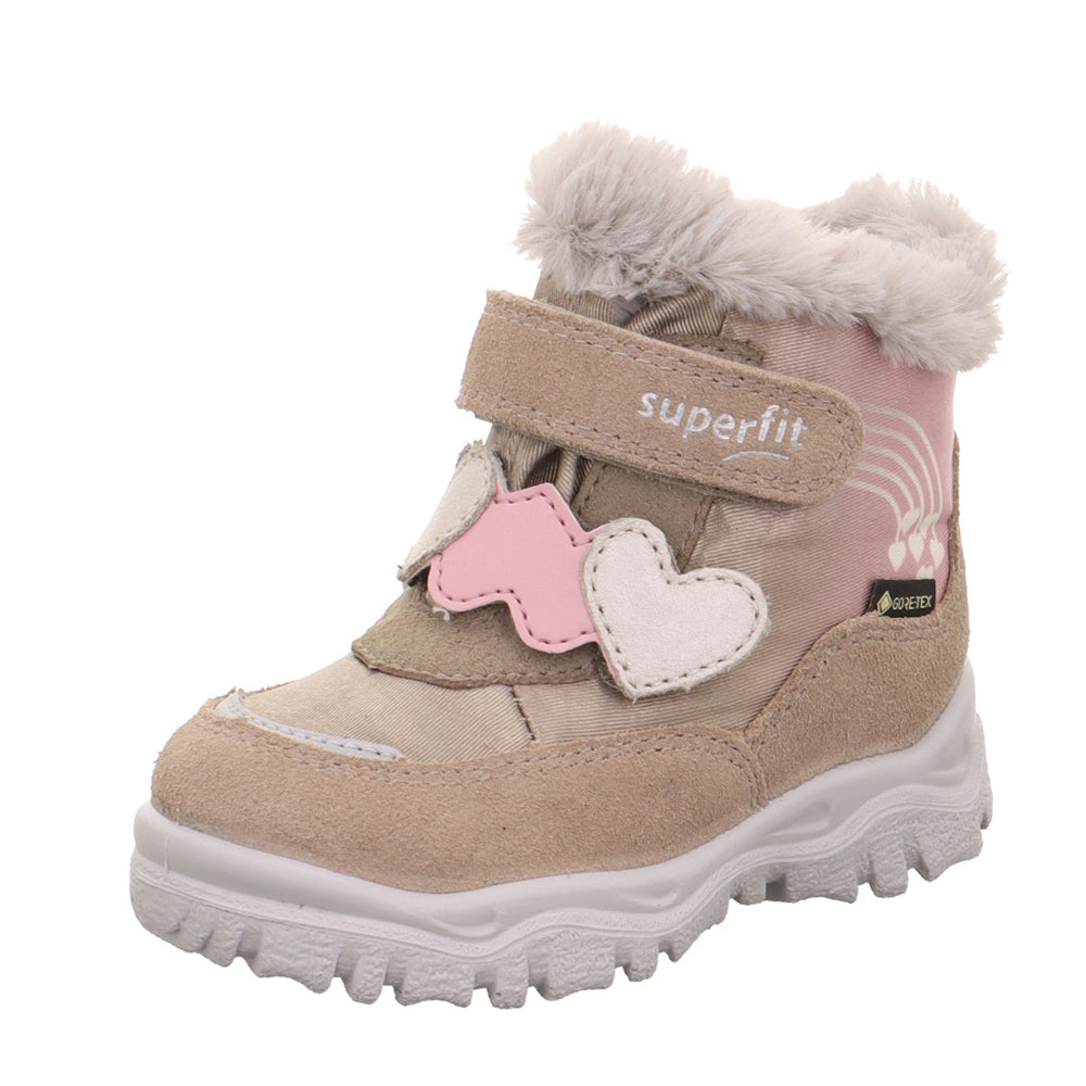 Husky+ Winterstiefel