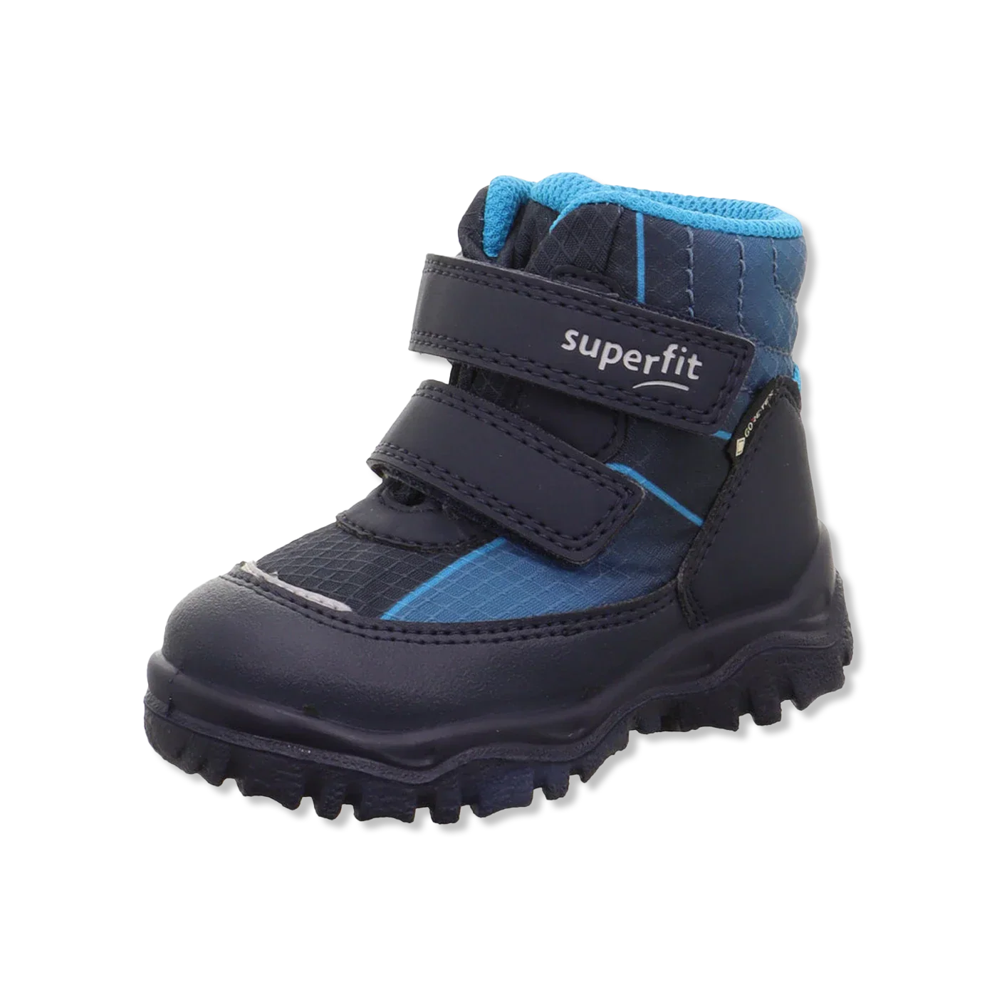 Husky+ Winterstiefel