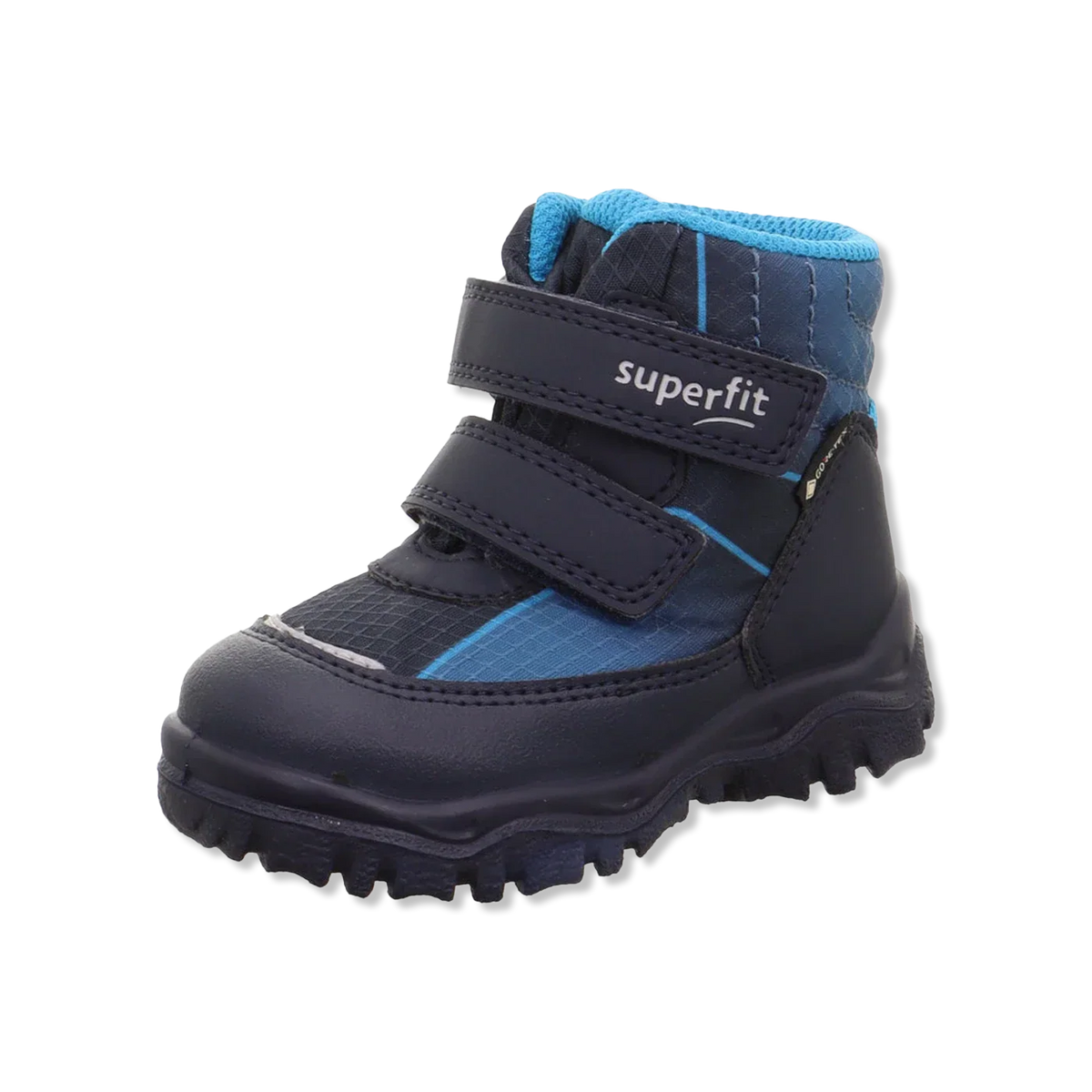 Husky+ Winterstiefel