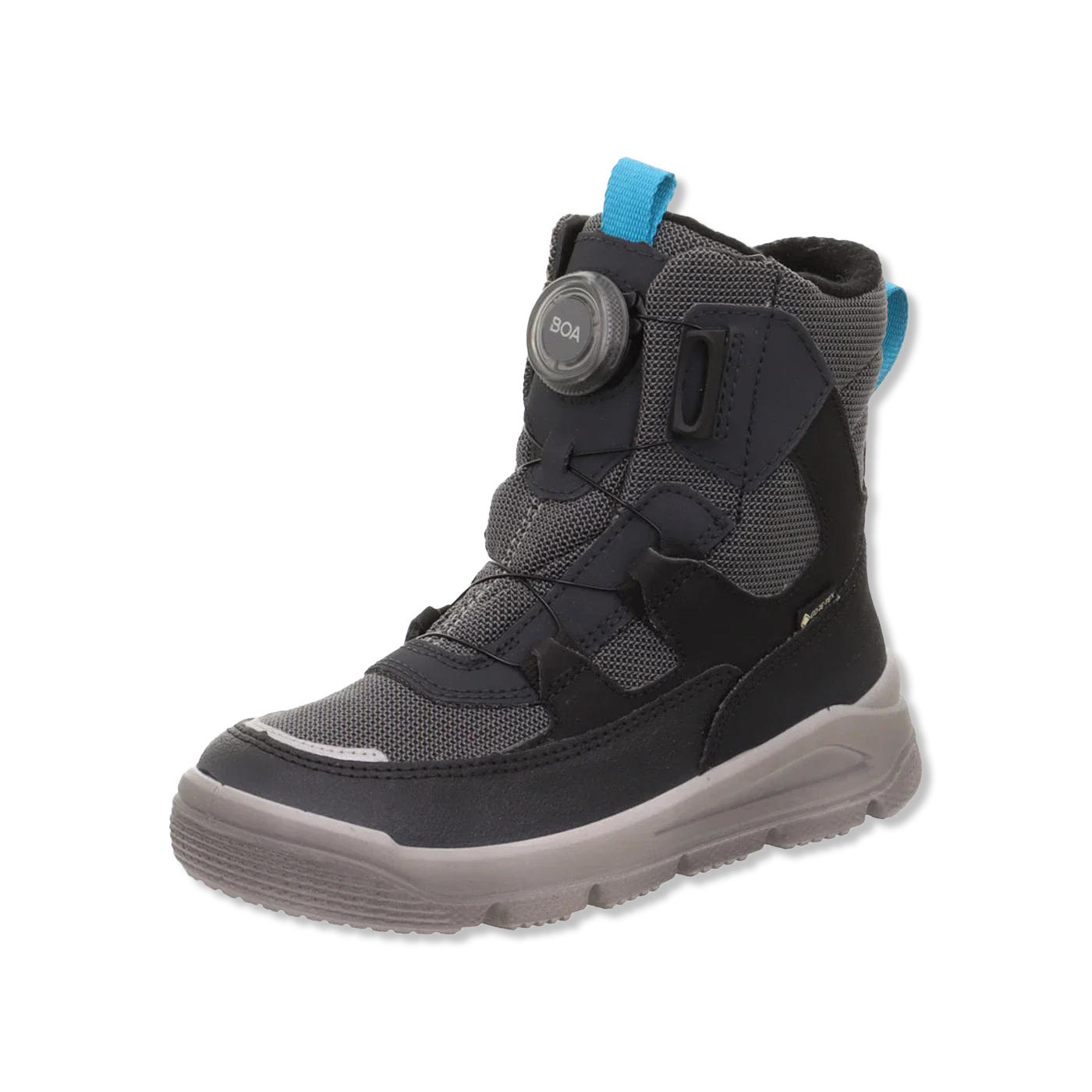 Mars Winterstiefel
