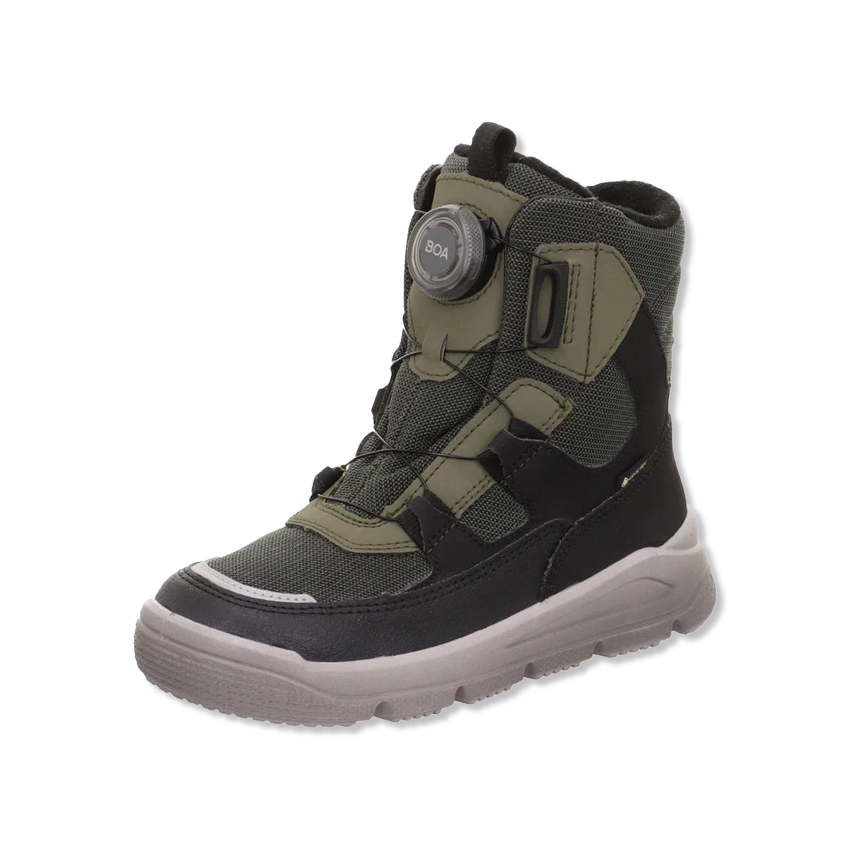 Mars Winterstiefel