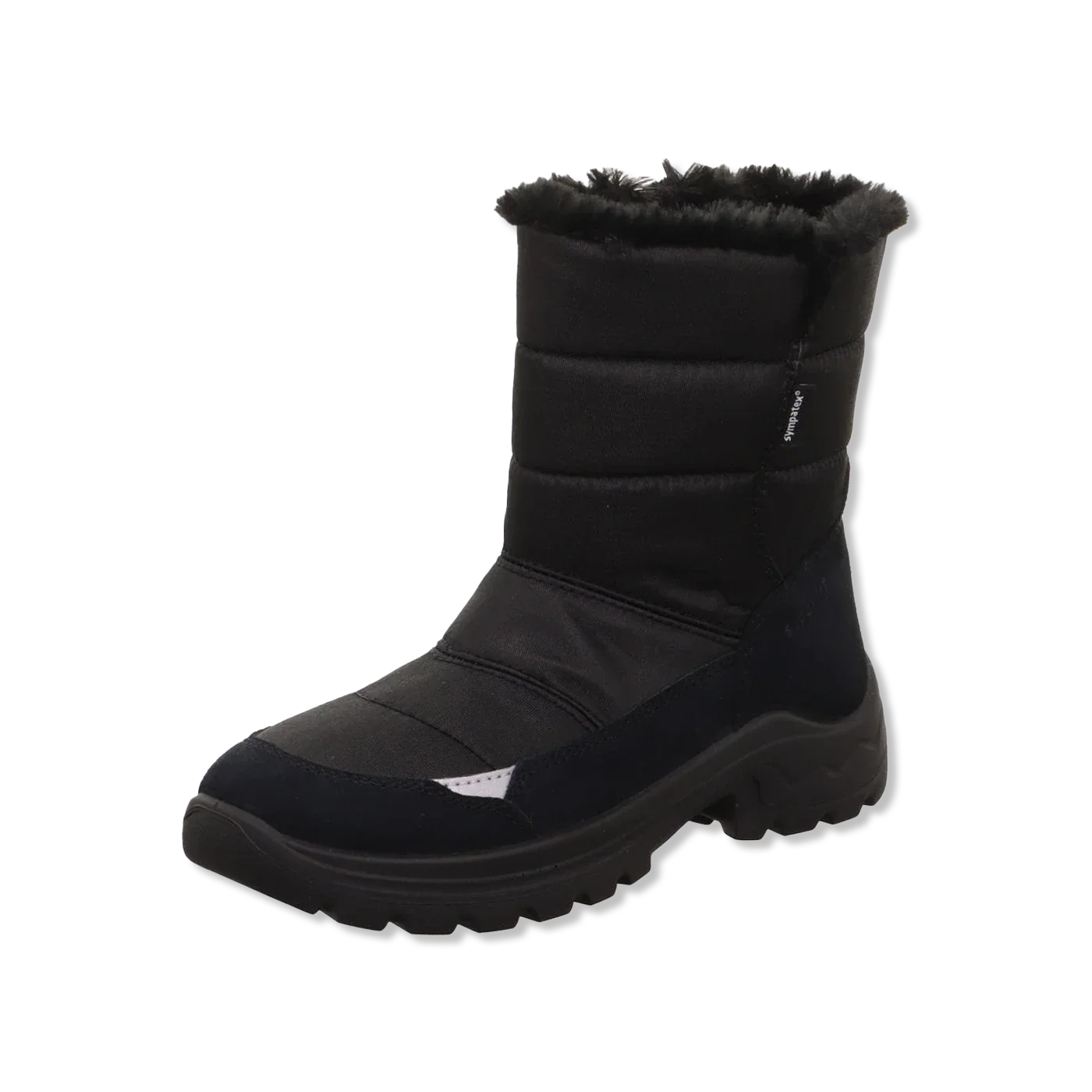 Aurora Winterstiefel
