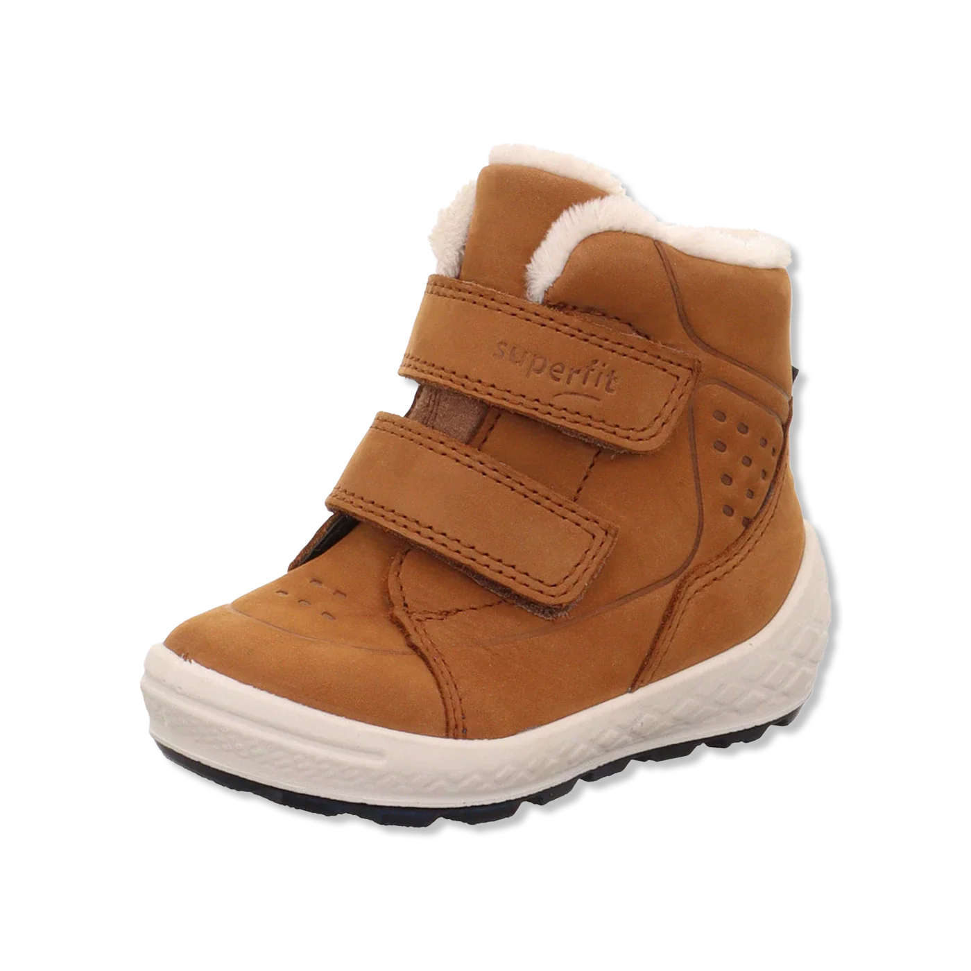 Groovy 2.0 Winterstiefel