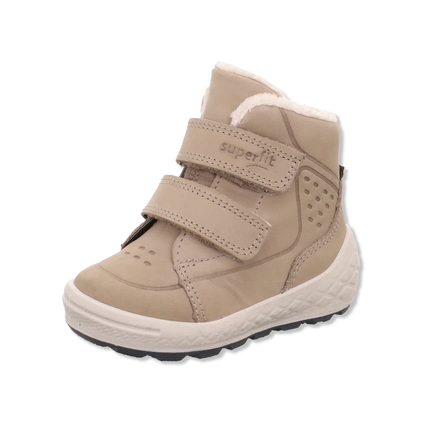 Groovy 2.0 Winterstiefel