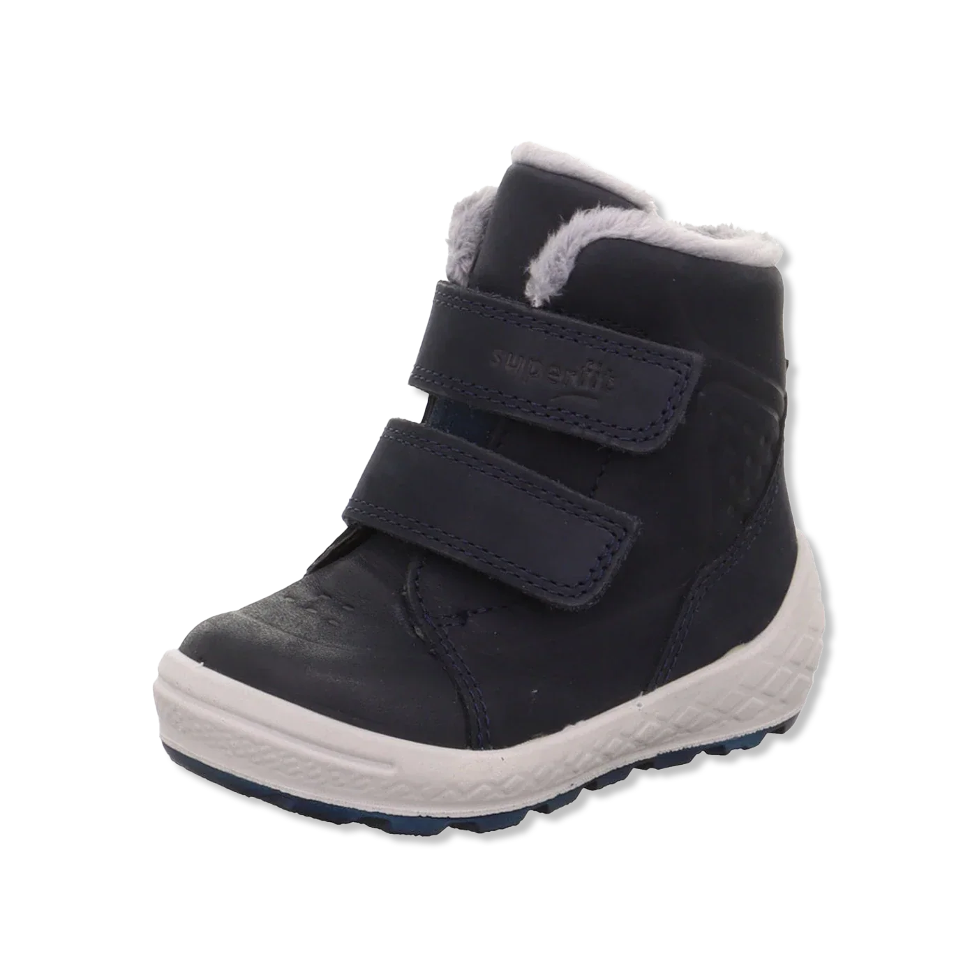 Groovy 2.0 Winterstiefel