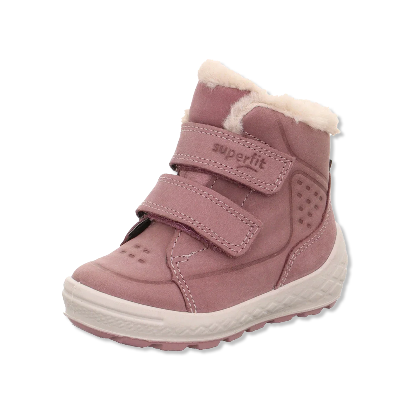 Groovy 2.0 Winterstiefel