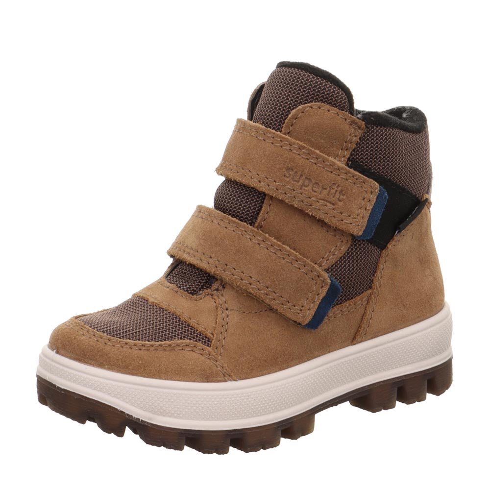 Tedd Winterstiefel