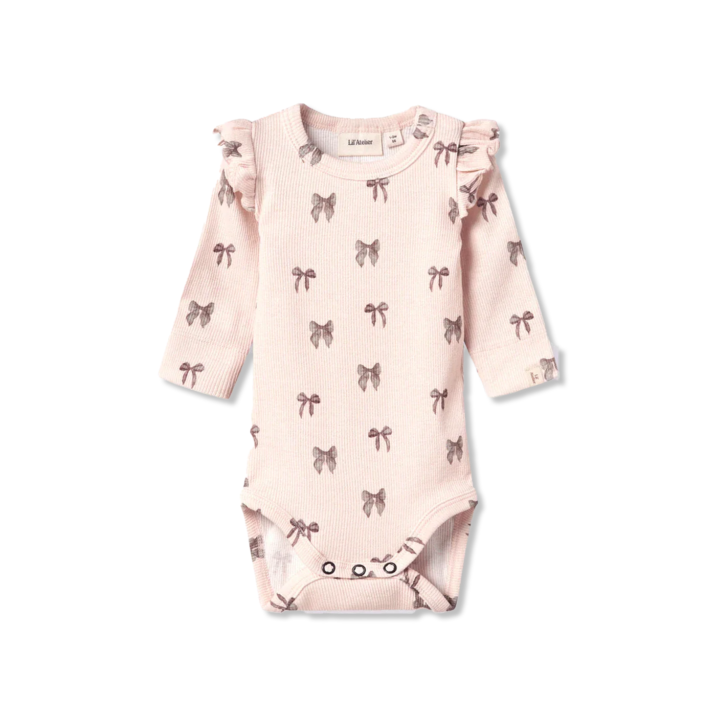 Nbfgavo Eko sommer-Strampler