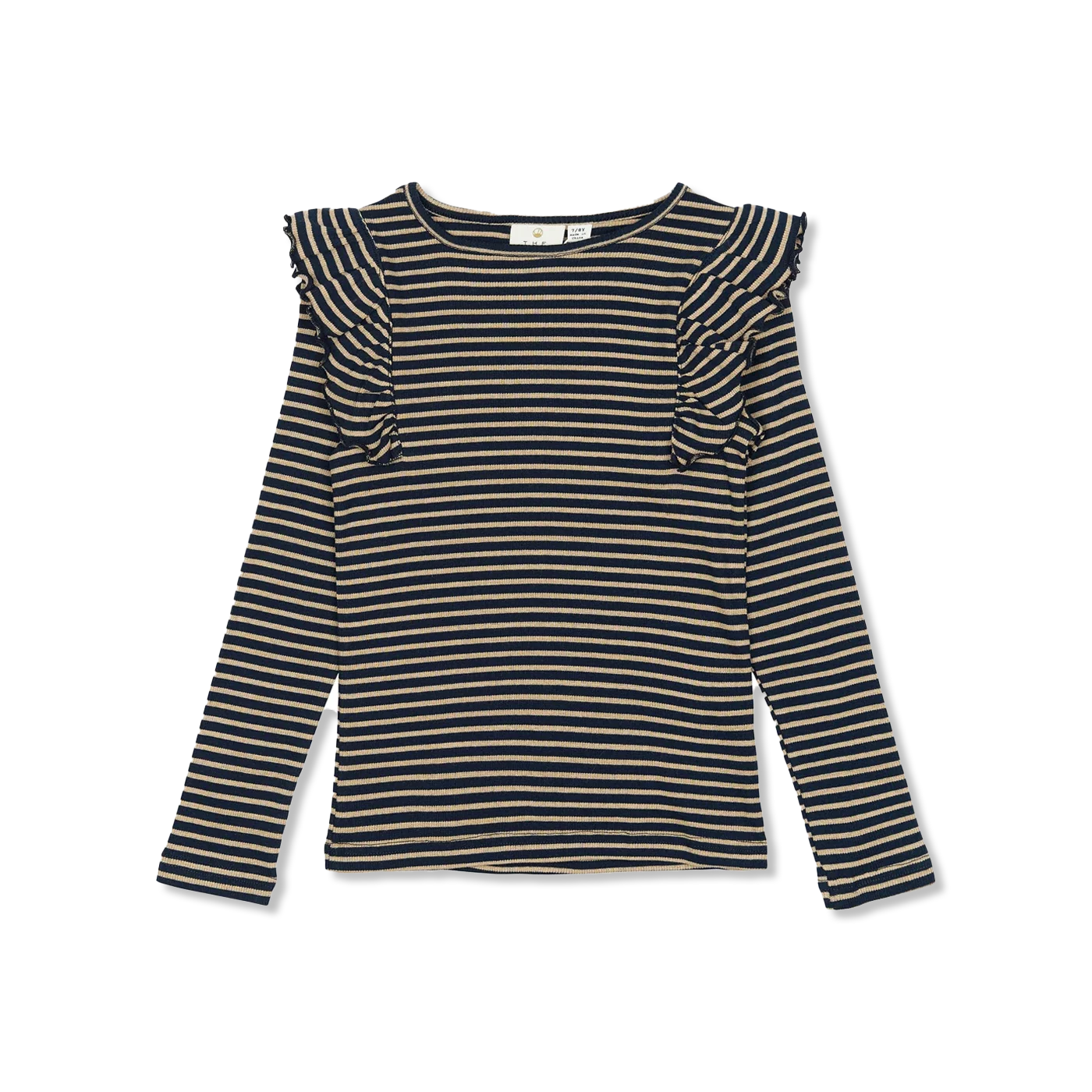 TNPriscilla langarmshirt