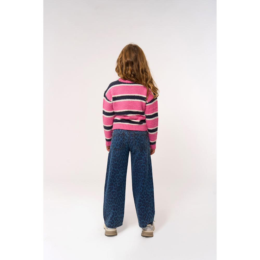 TNPalmina langarmshirt