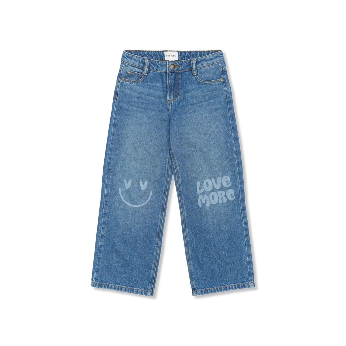 TNPurity jeans