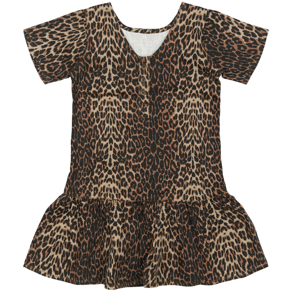 TNPanya kleid