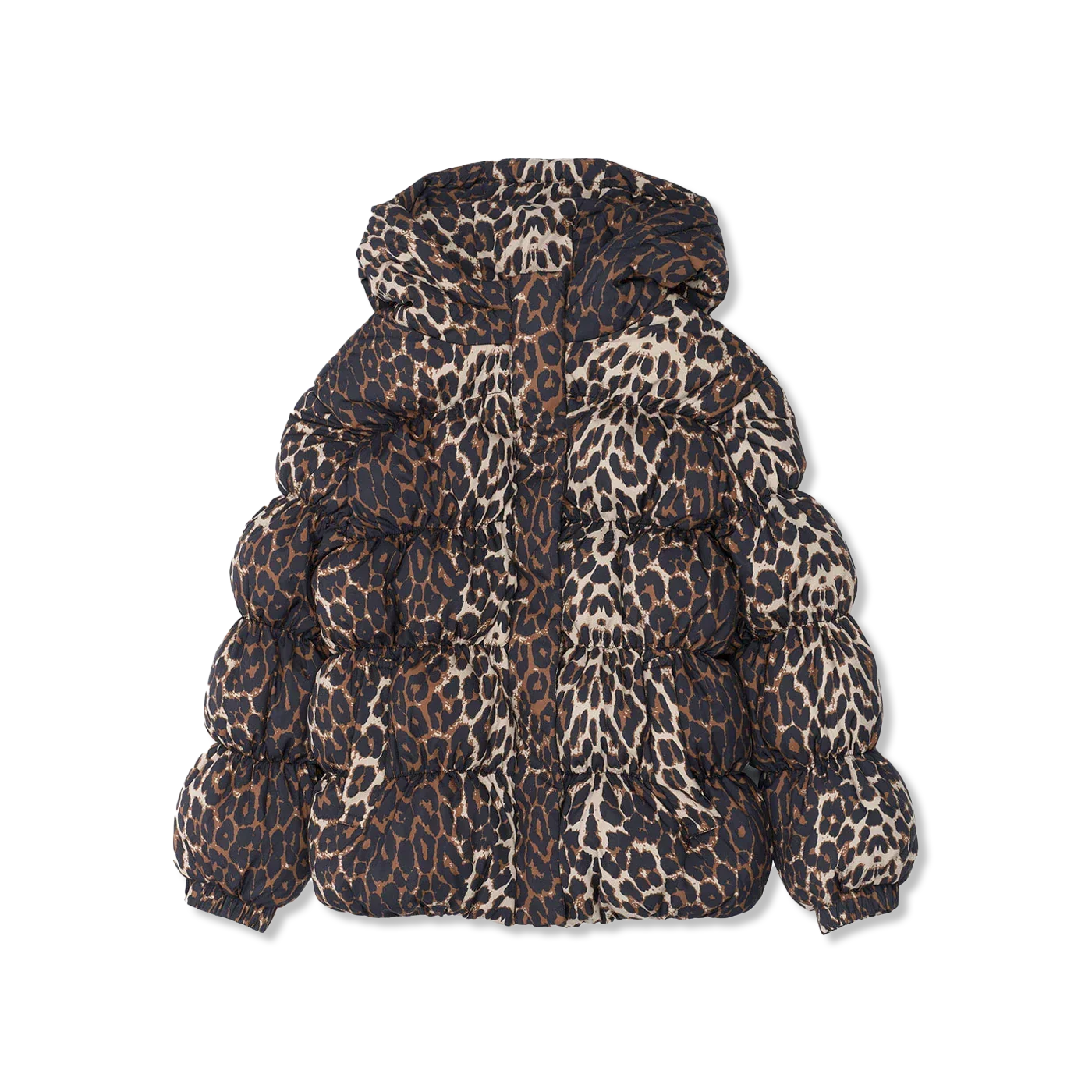 Tnpuffa Winterjacke