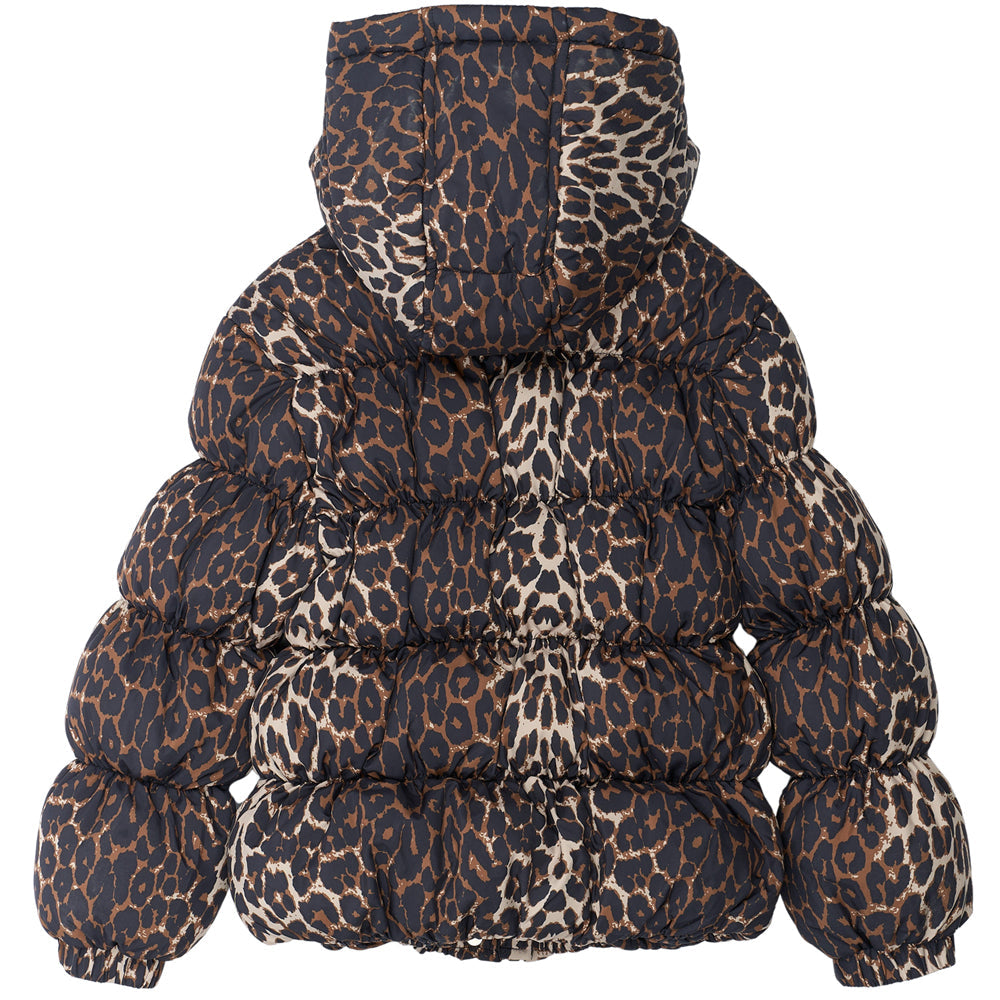 Tnpuffa Winterjacke