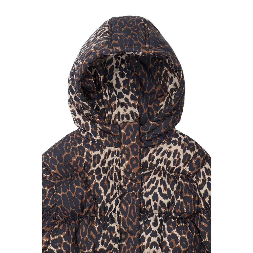 Tnpuffa Winterjacke