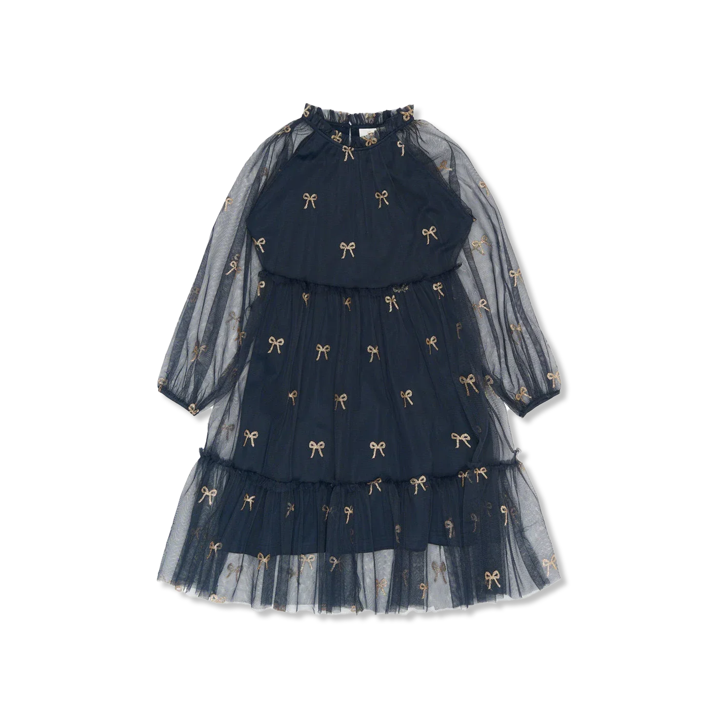 TNRudelle kleid