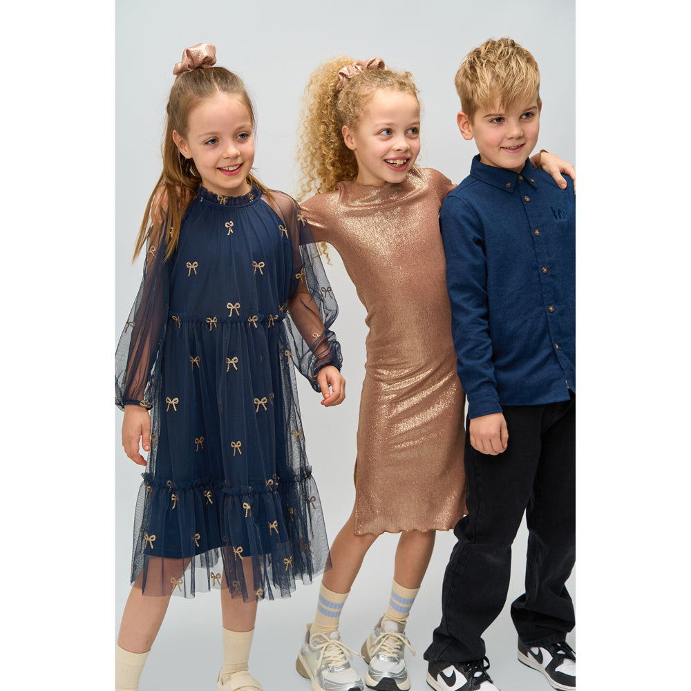 TNRudelle kleid