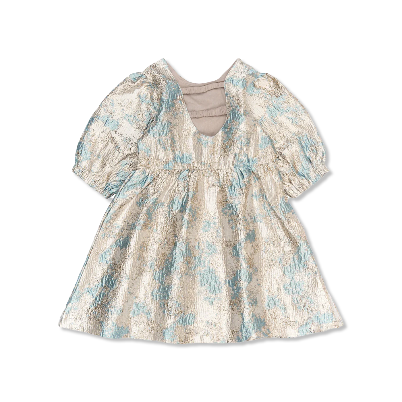 TNReeve kleid