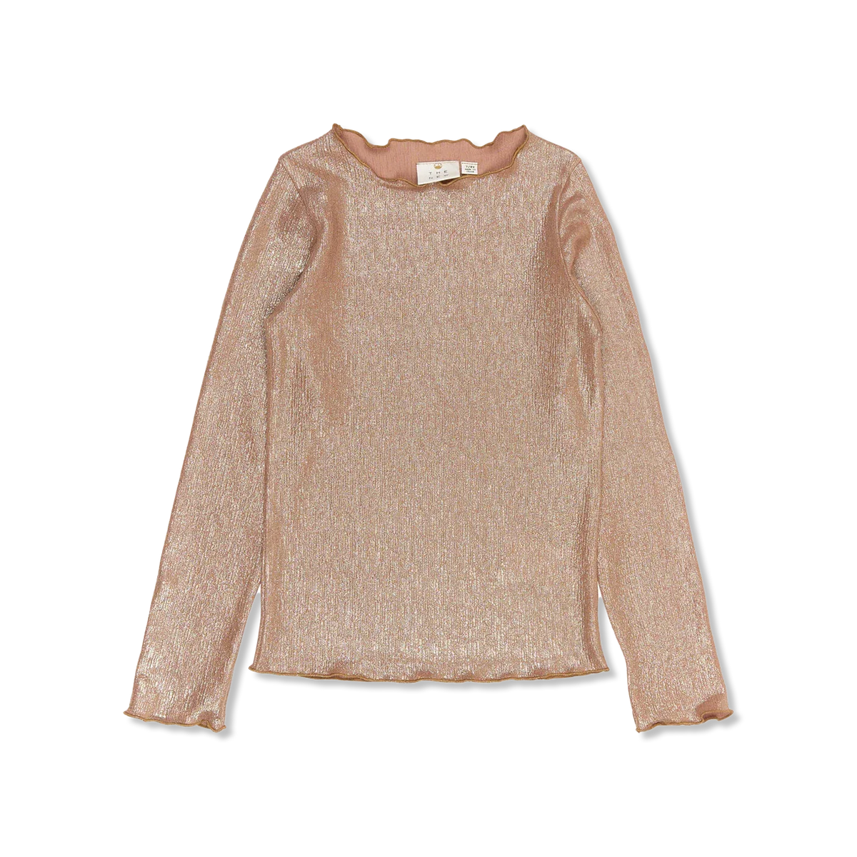 TNRosalind langarmshirt