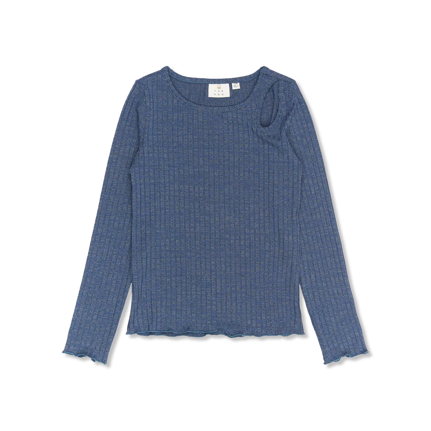 TNRina langarmshirt