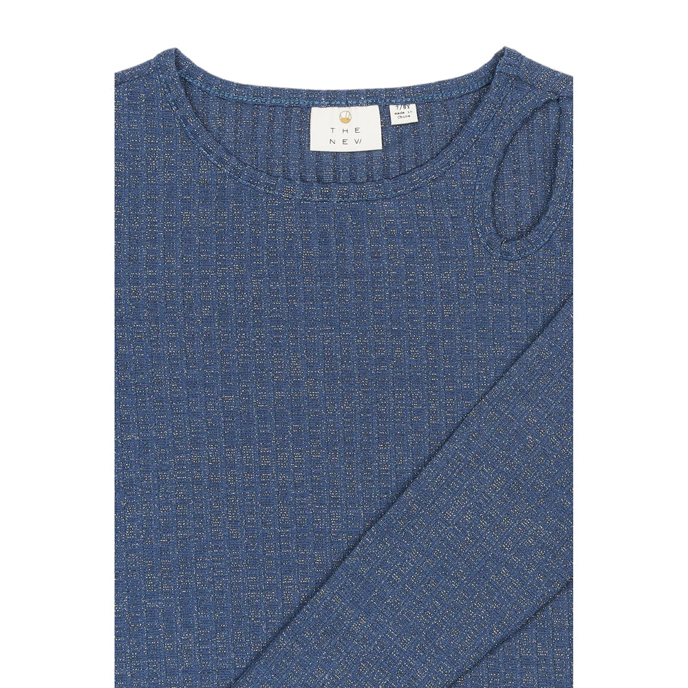 TNRina langarmshirt