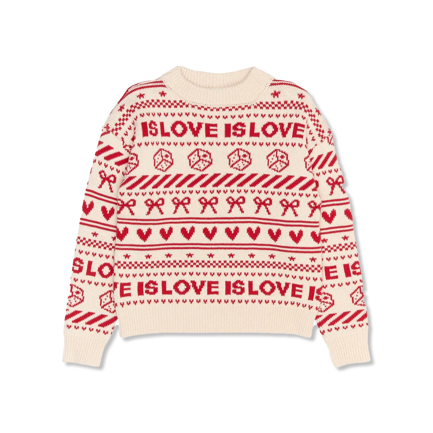 Tnraline Strickpullover