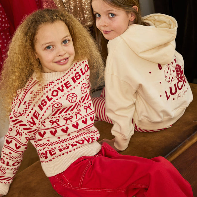 Tnraline Strickpullover